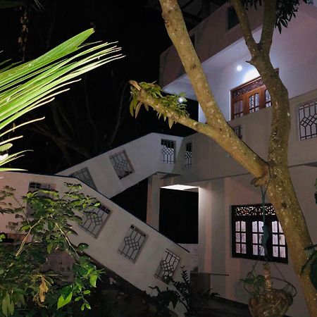 Seagull'S Nest Apartment Tangalle Ngoại thất bức ảnh