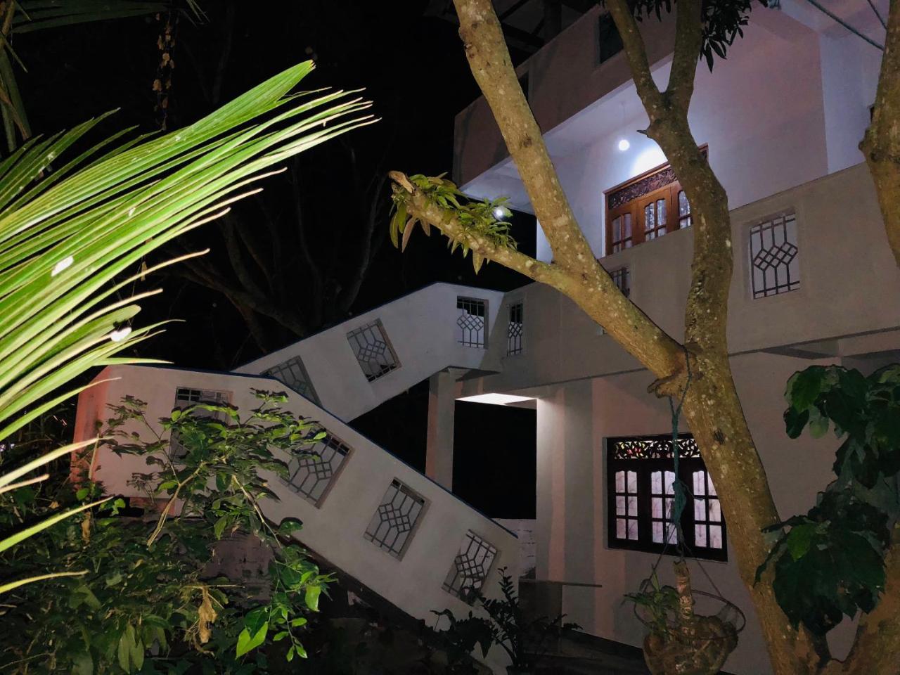 Seagull'S Nest Apartment Tangalle Ngoại thất bức ảnh