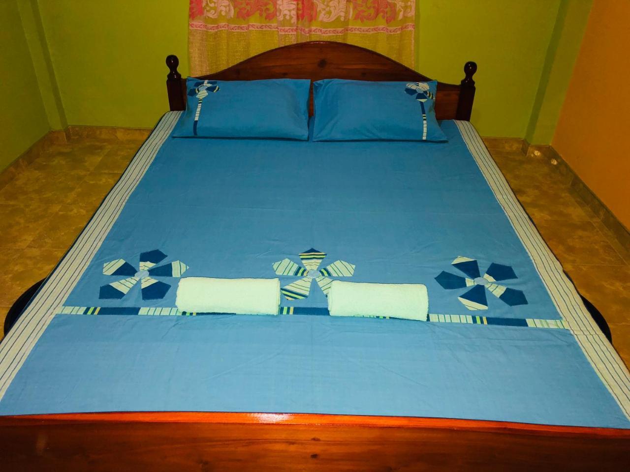 Seagull'S Nest Apartment Tangalle Ngoại thất bức ảnh