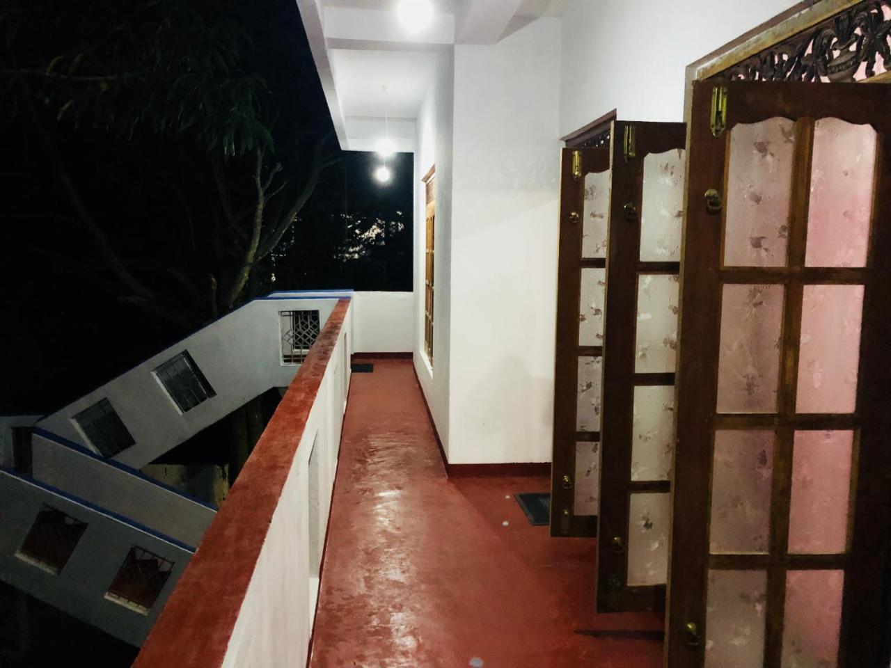 Seagull'S Nest Apartment Tangalle Ngoại thất bức ảnh