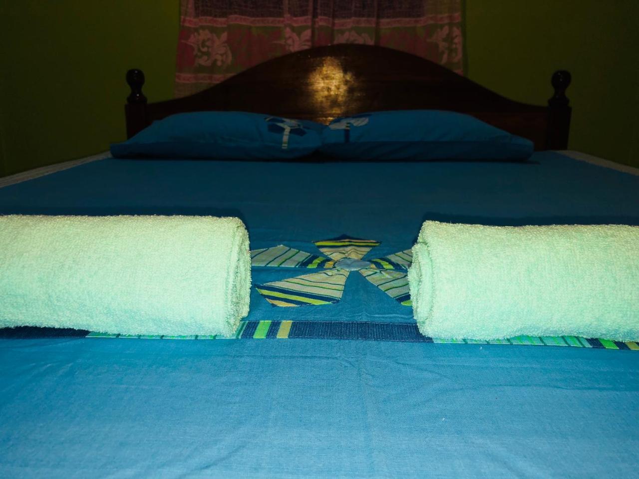 Seagull'S Nest Apartment Tangalle Ngoại thất bức ảnh